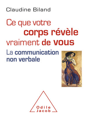 cover image of Ce que votre corps révèle vraiment de vous